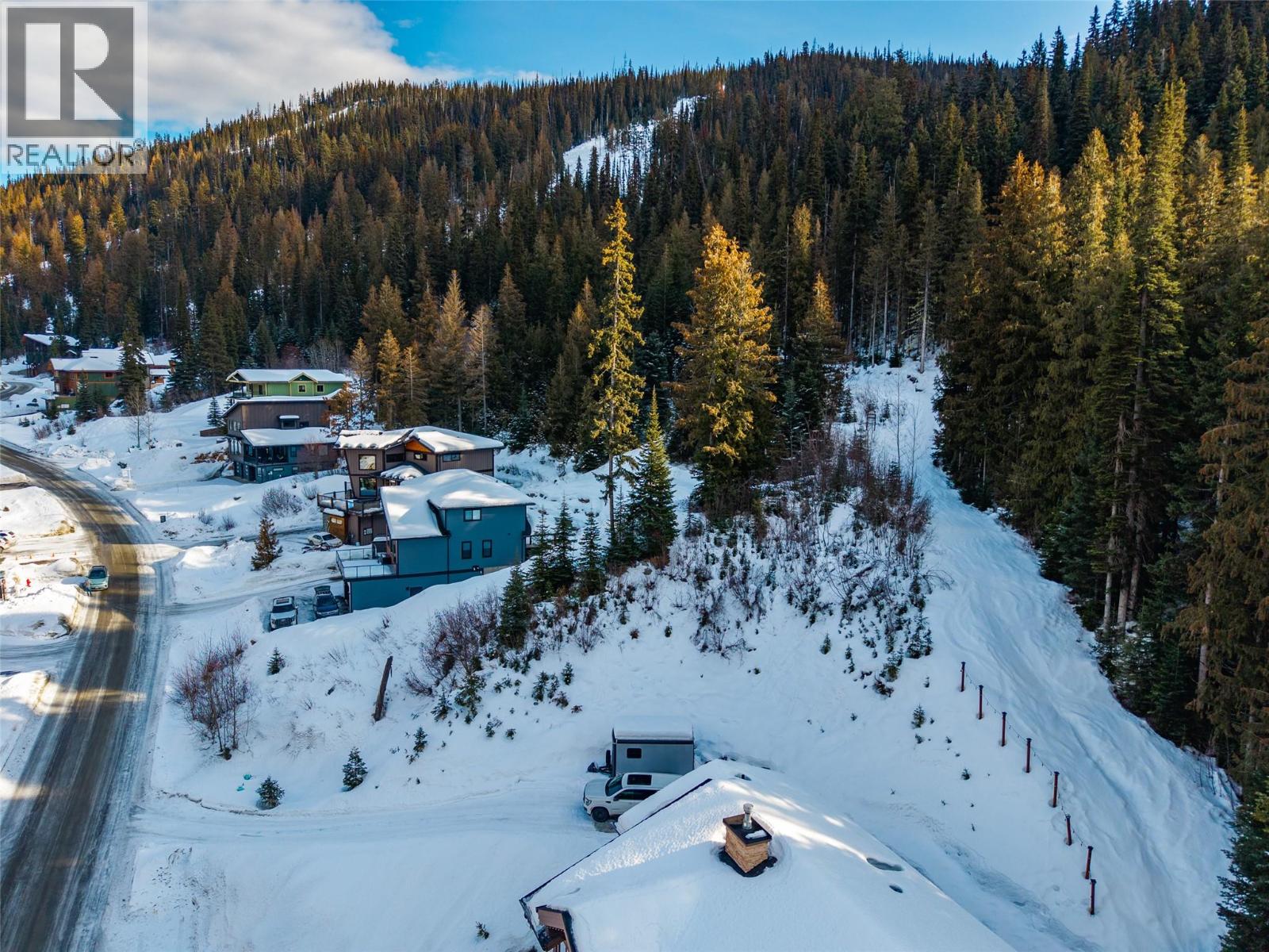 2549 Mountain View Drive - Photo 2 of 26, Sun Peaks, British Columbia