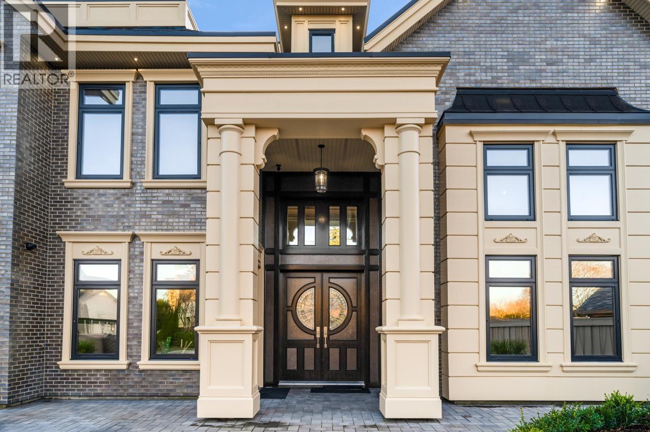 7731 ALOUETTE COURT, Richmond