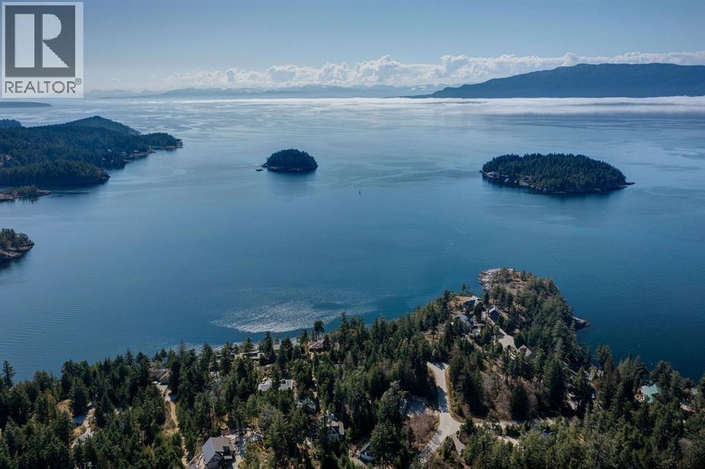 LOT105 JOHNSTON HEIGHTS DRIVE, Pender Harbour