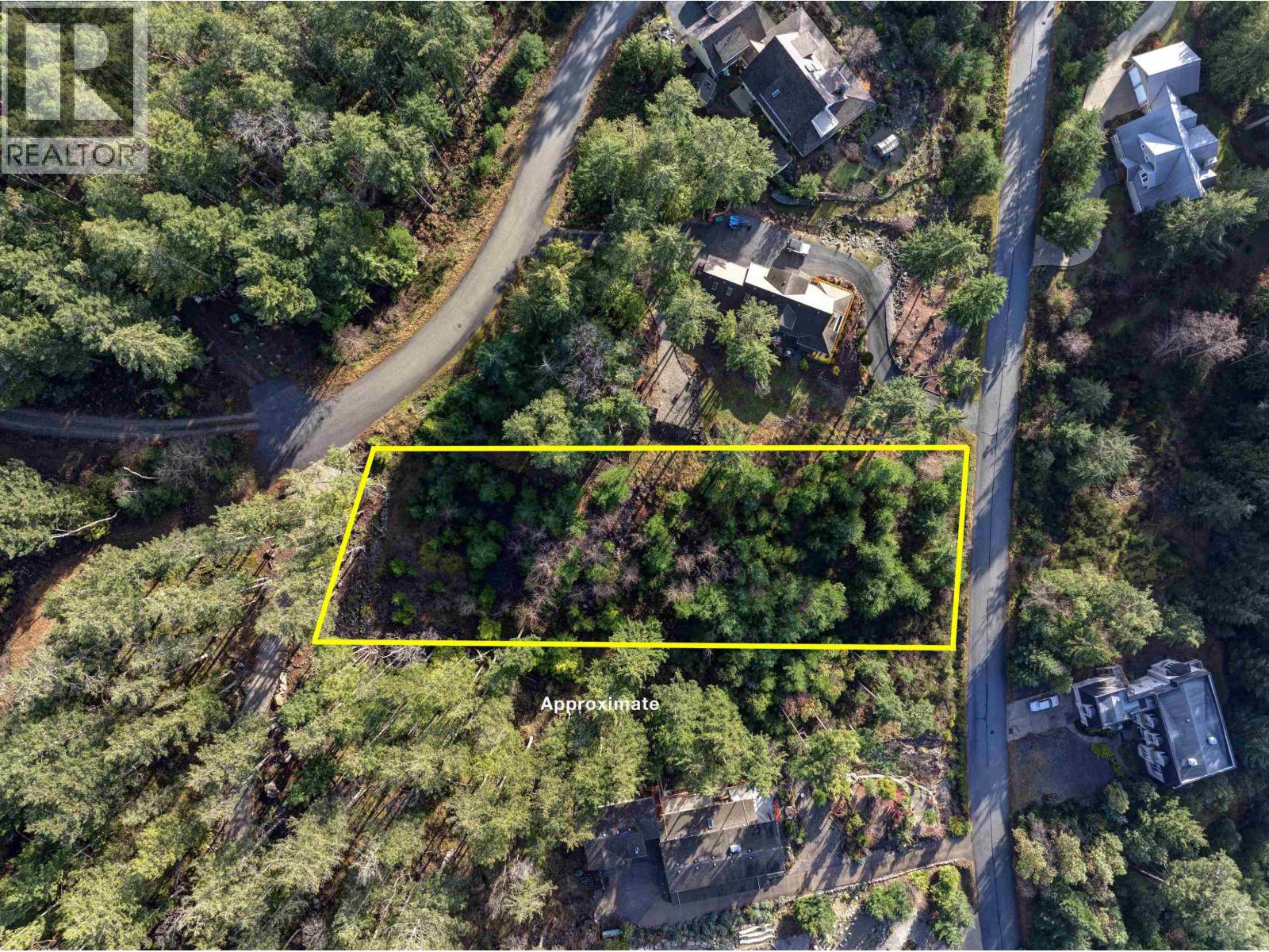 LOT105 JOHNSTON HEIGHTS DRIVE, Pender Harbour