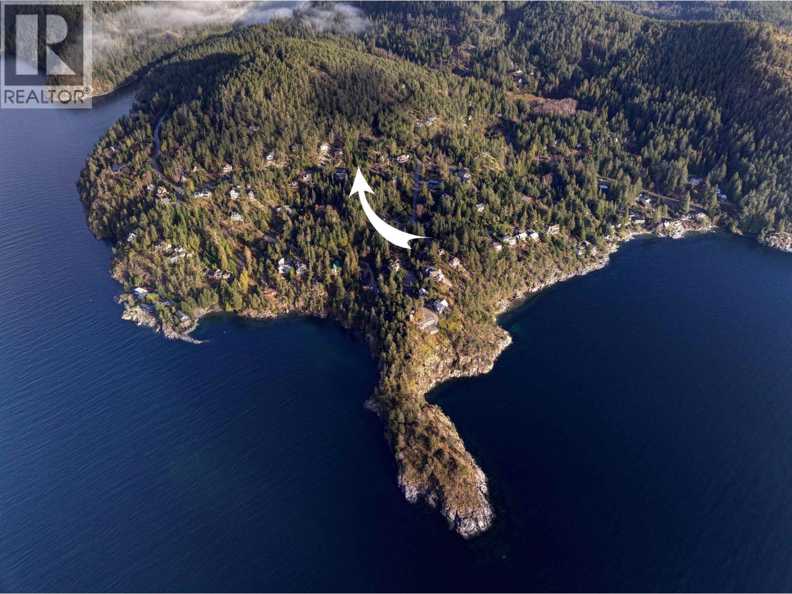 LOT105 JOHNSTON HEIGHTS DRIVE, Pender Harbour