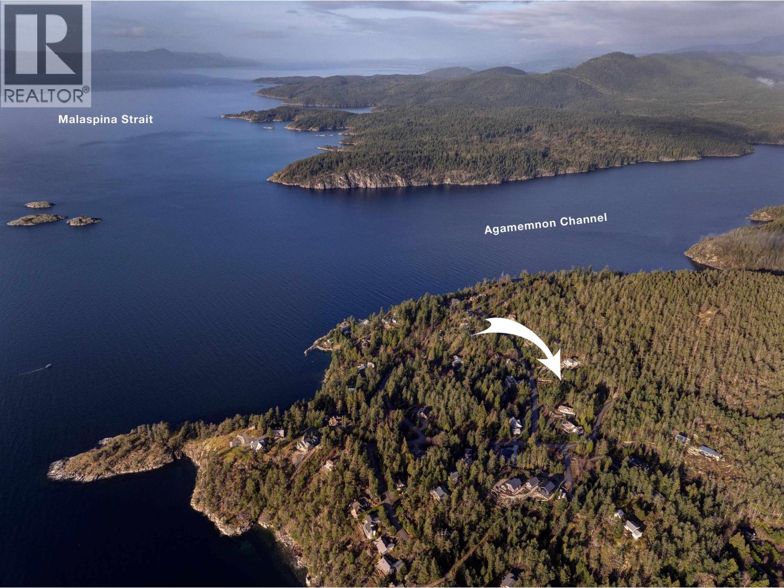 LOT105 JOHNSTON HEIGHTS DRIVE, Pender Harbour