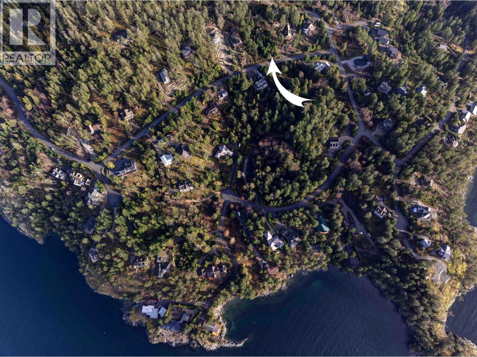 LOT105 JOHNSTON HEIGHTS DRIVE, Pender Harbour