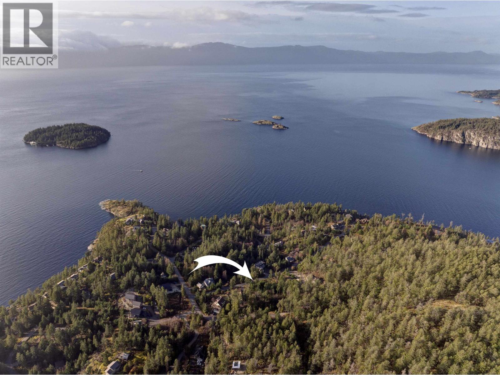 LOT105 JOHNSTON HEIGHTS DRIVE, Pender Harbour