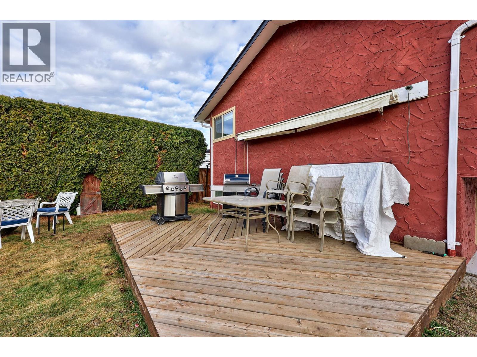 1864 Dickenson Road, Kamloops