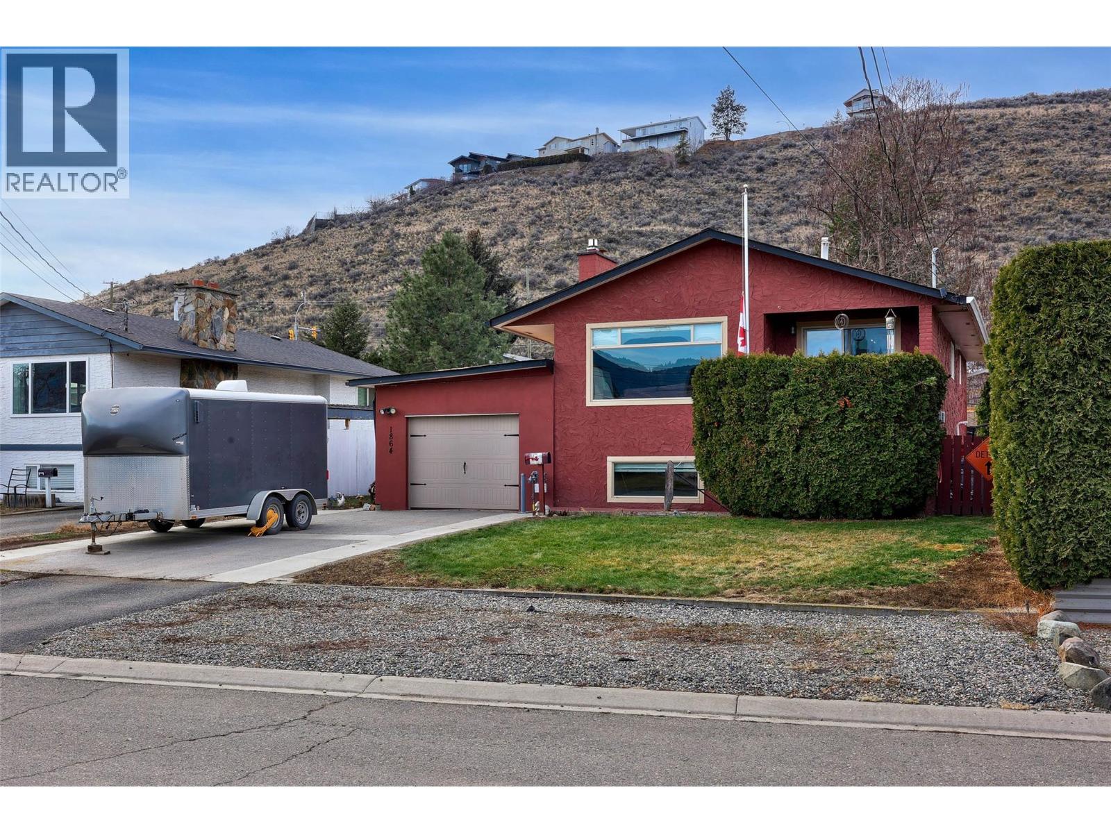 1864 Dickenson Road, Kamloops