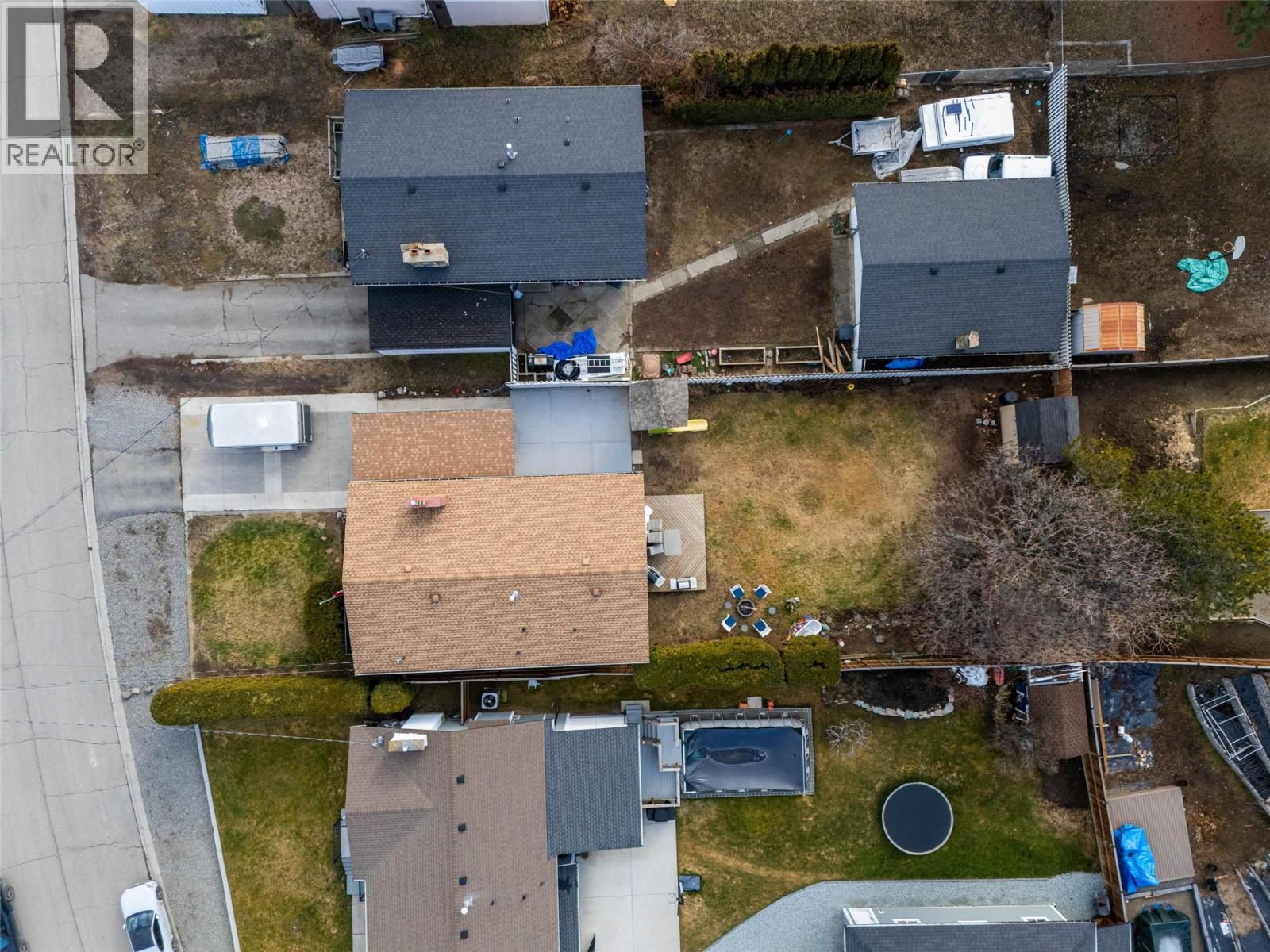 1864 Dickenson Road, Kamloops