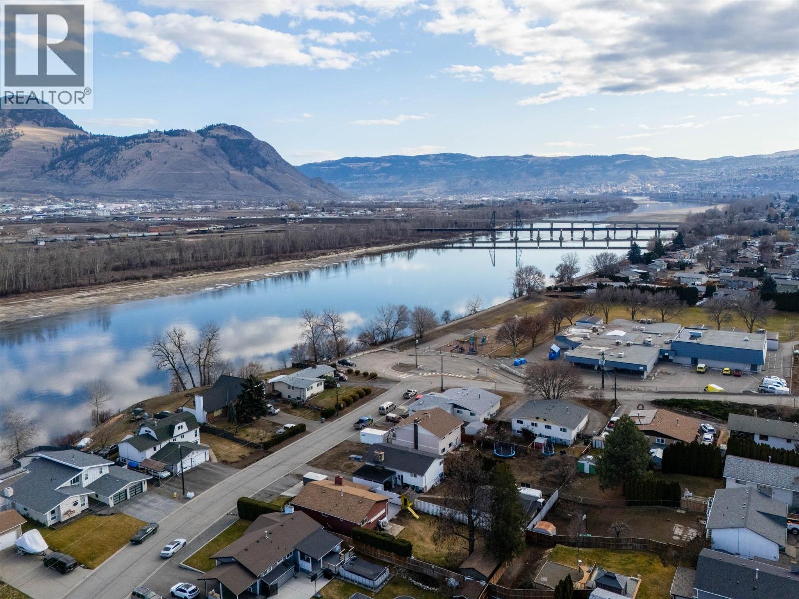 1864 Dickenson Road, Kamloops