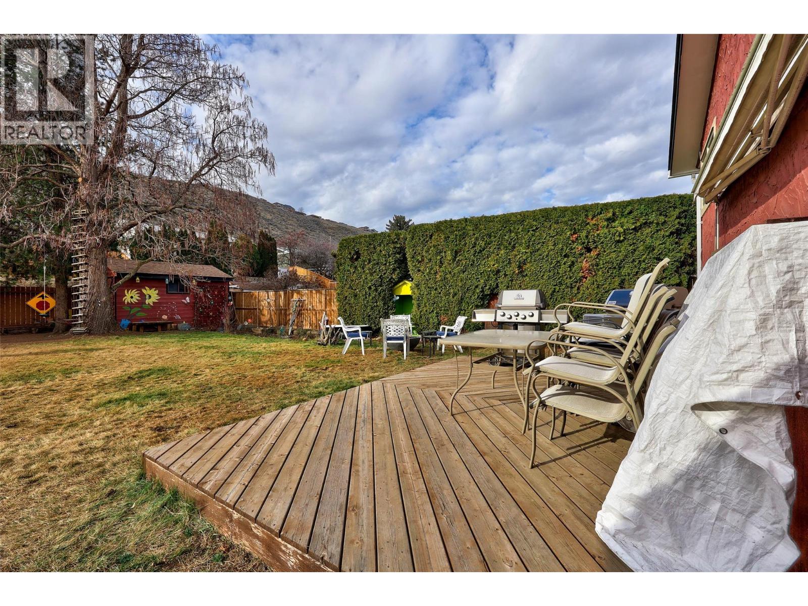 1864 Dickenson Road, Kamloops