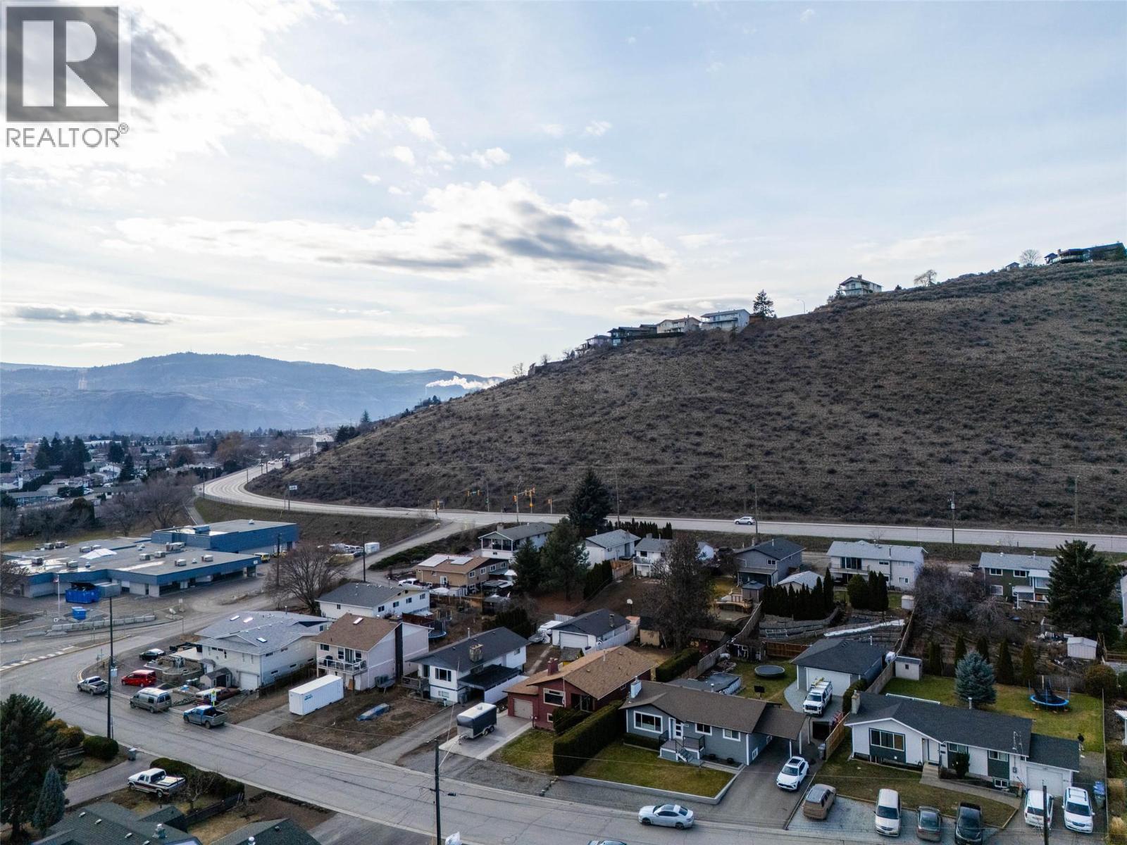 1864 Dickenson Road, Kamloops