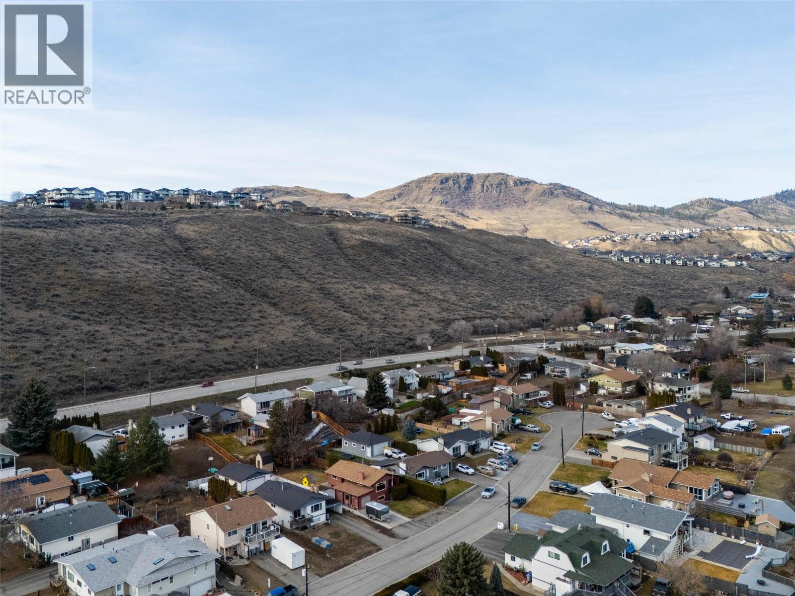 1864 Dickenson Road, Kamloops