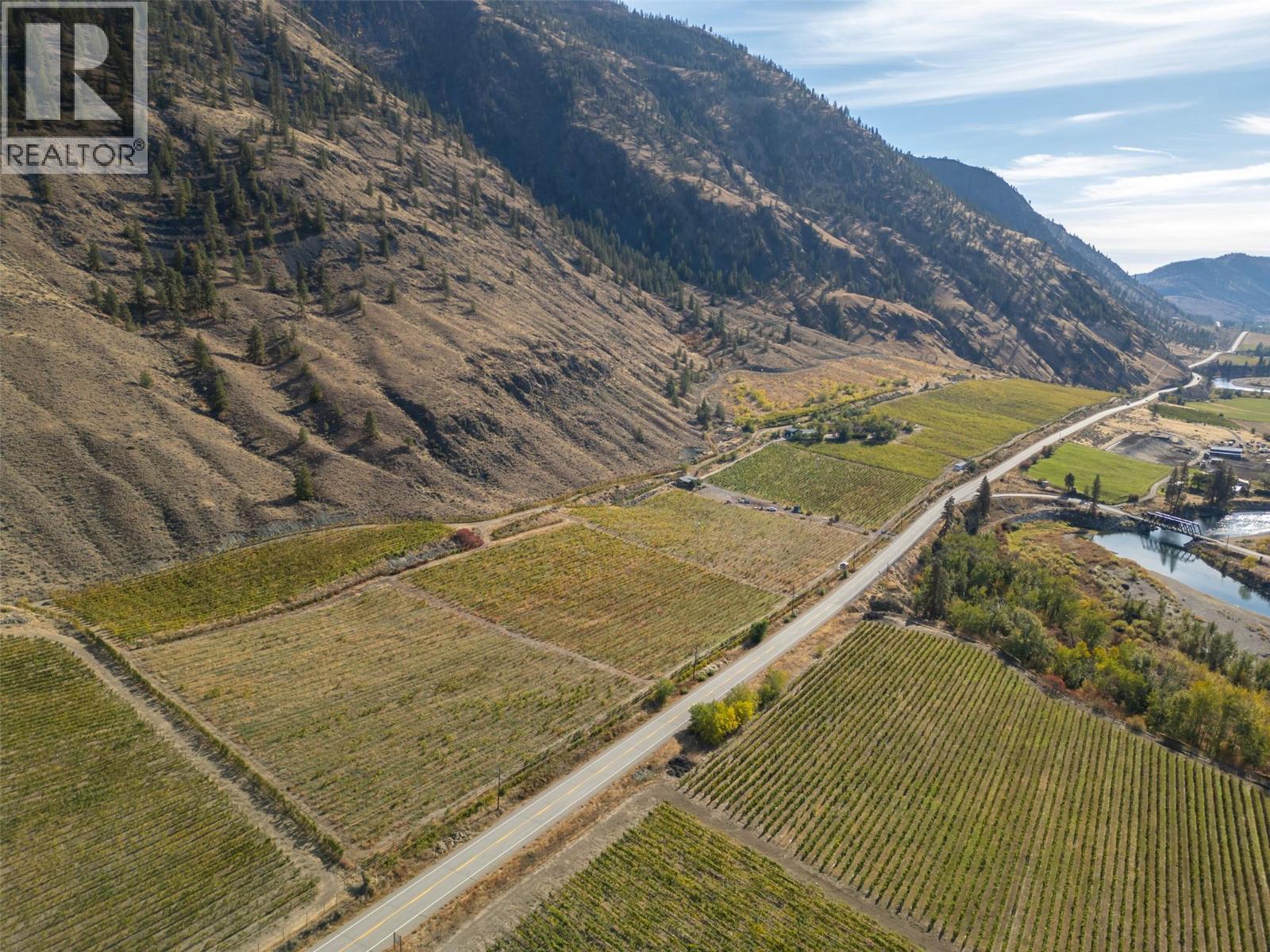  1002/963 Highway 3 Other, Cawston