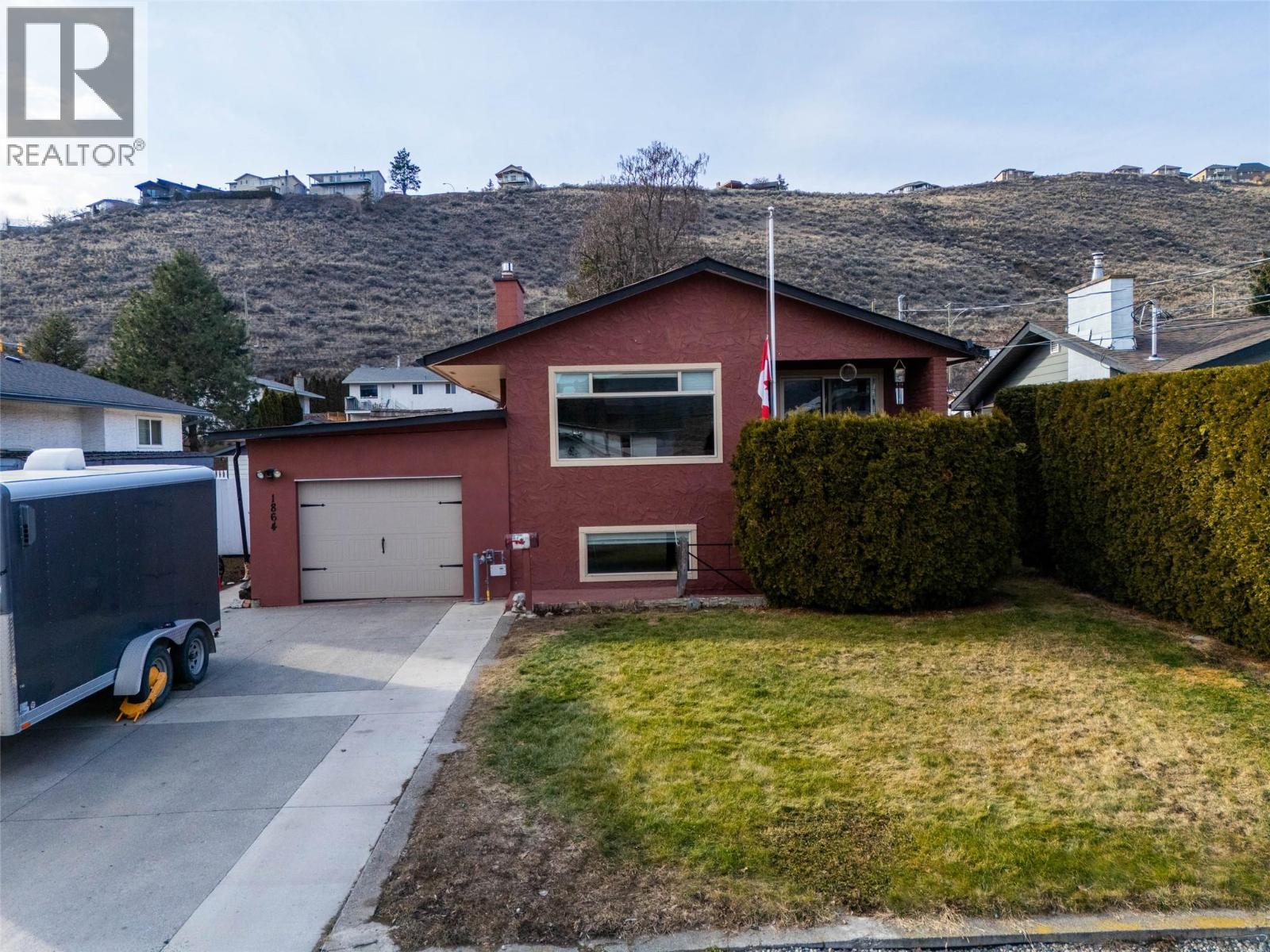 1864 Dickenson Road, Kamloops