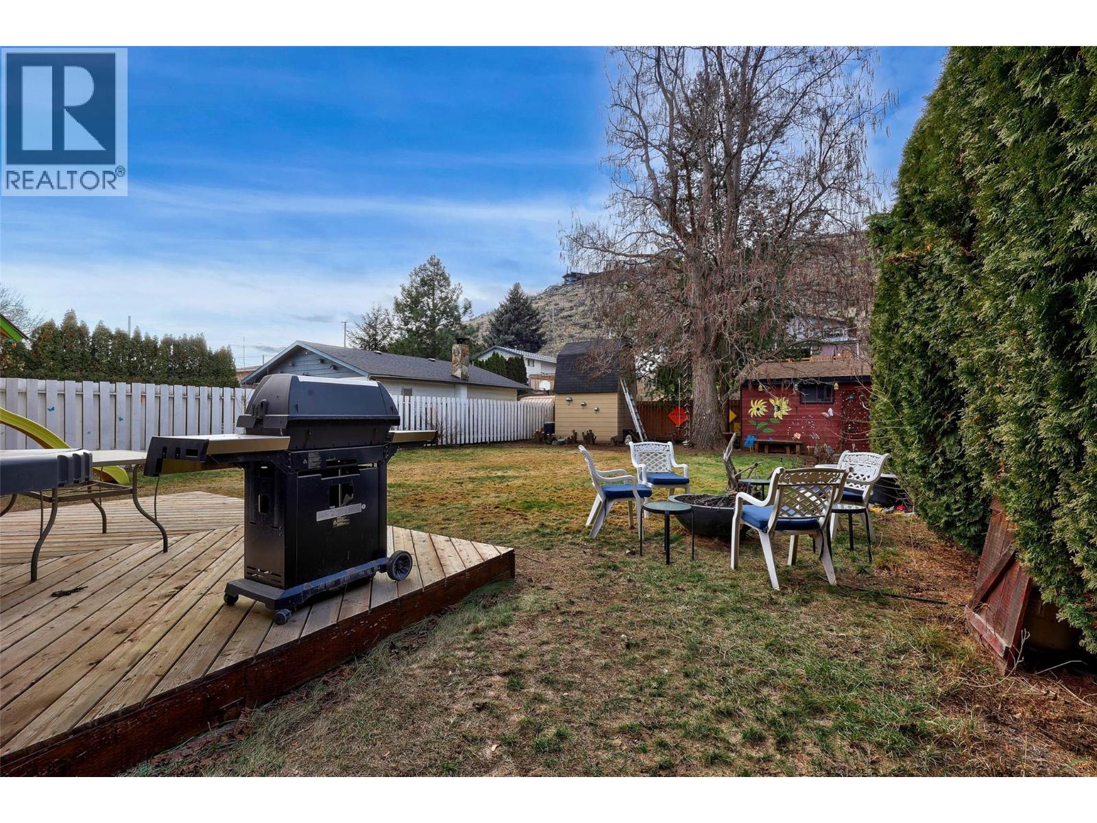 1864 Dickenson Road, Kamloops