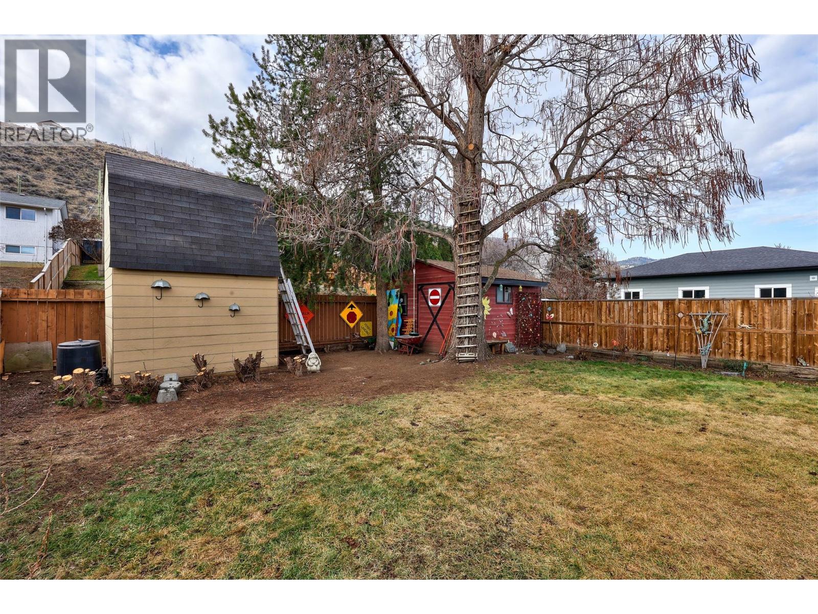 1864 Dickenson Road, Kamloops