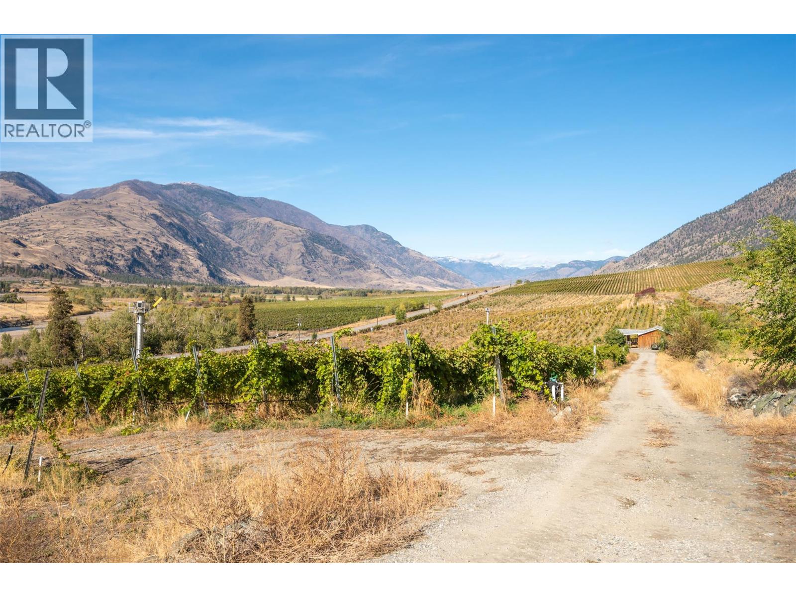  1002/963 Highway 3 Other, Cawston