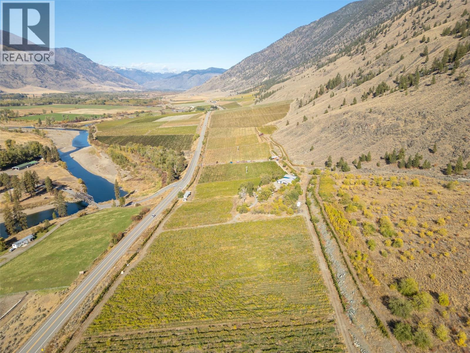  1002/963 Highway 3 Other, Cawston