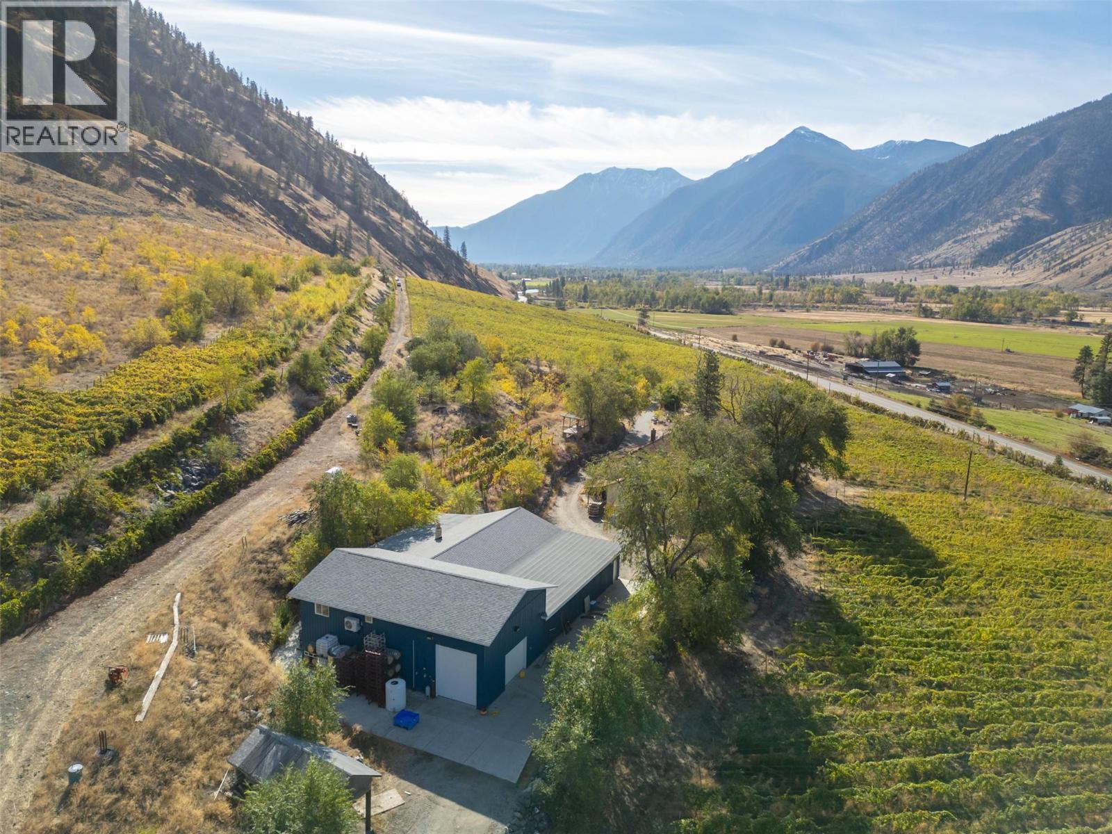  1002/963 Highway 3 Other, Cawston