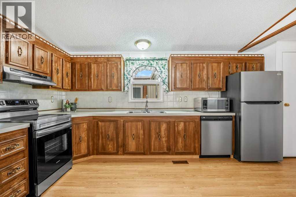 Single Family House Mobile Home for Sale in   Arbour Lake Road Arbour Lake Calgary 