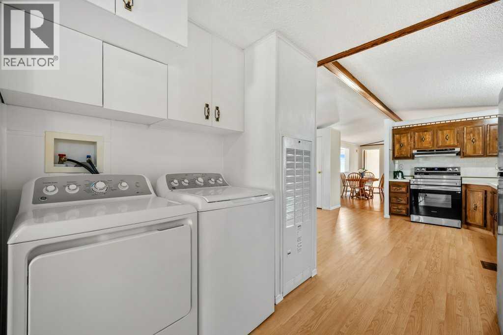 Single Family House Mobile Home for Sale in   Arbour Lake Road Arbour Lake Calgary 