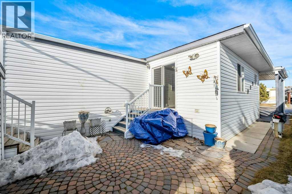 Single Family House Mobile Home for Sale in   Arbour Lake Road Arbour Lake Calgary 