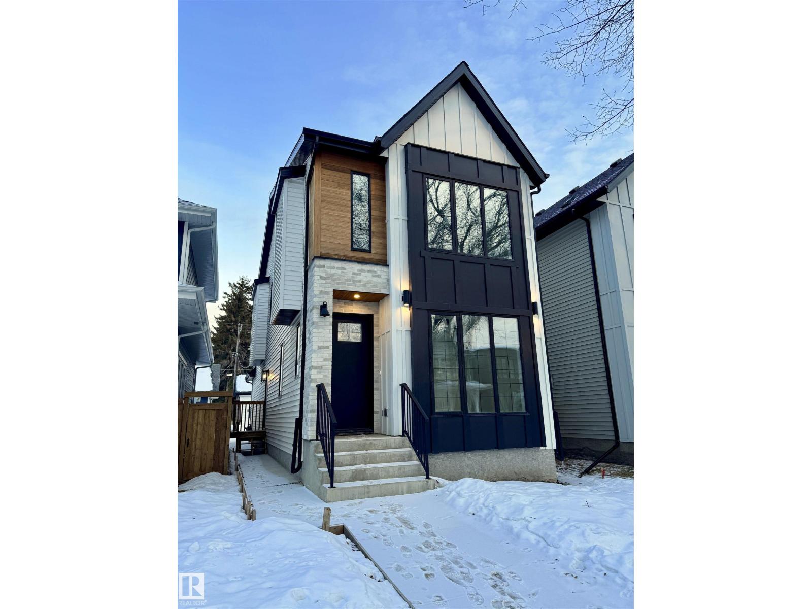 10629 129 ST NW, Edmonton
