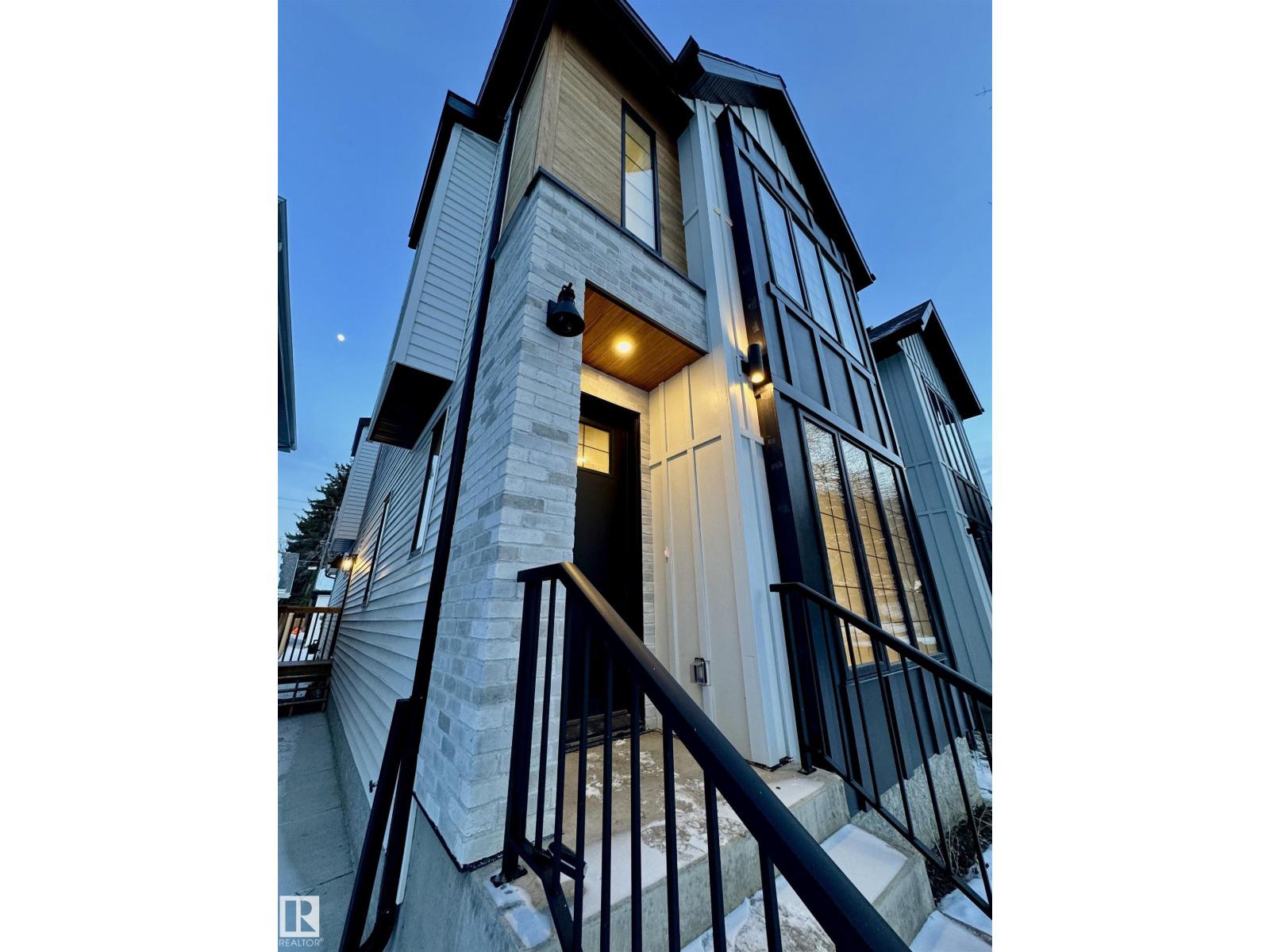 10629 129 ST NW, Edmonton