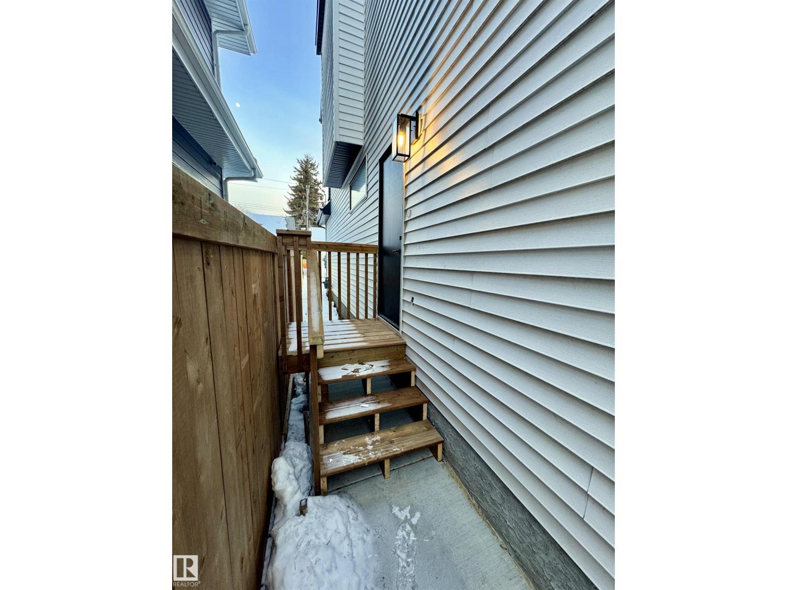 10629 129 ST NW, Edmonton