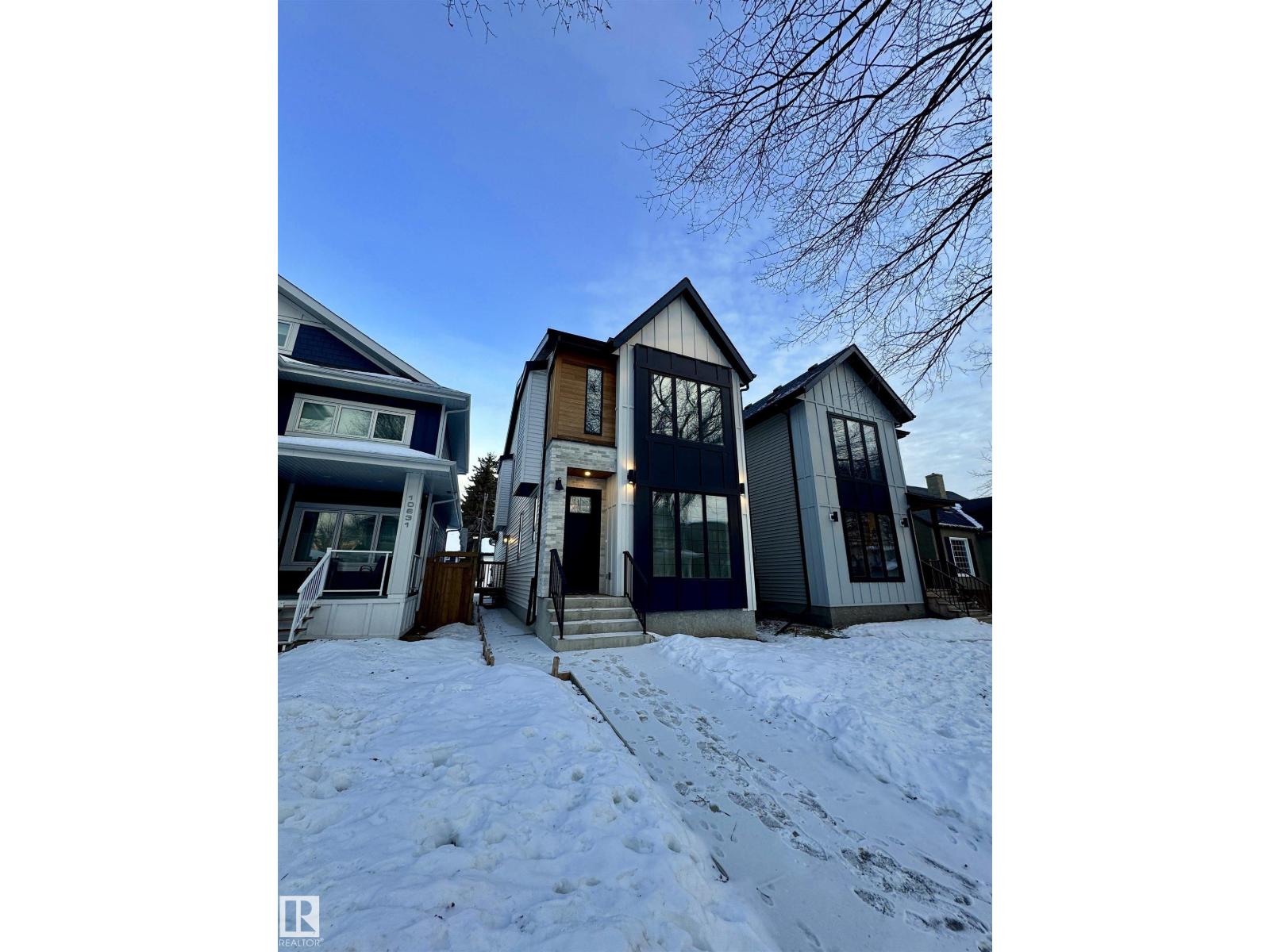 10629 129 ST NW, Edmonton