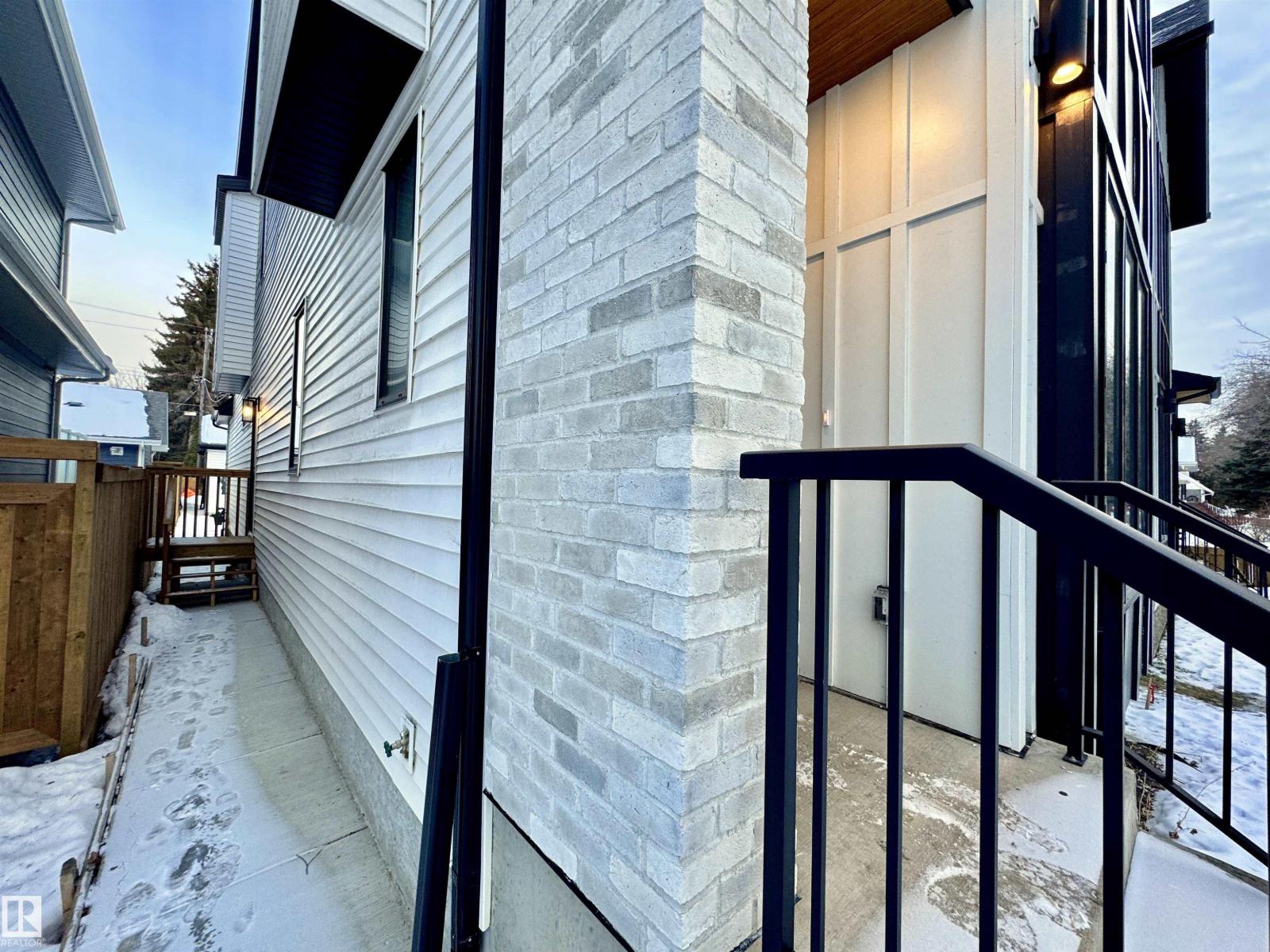 10629 129 ST NW, Edmonton