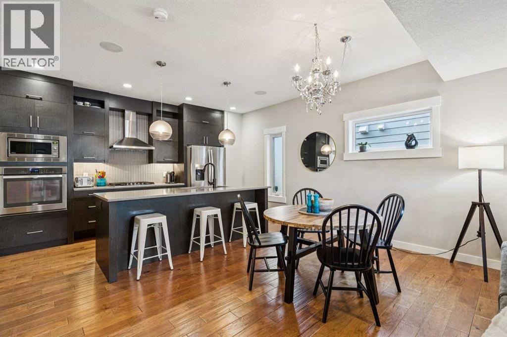 Single Family House for Sale in    Avenue NW Mount Pleasant Calgary 