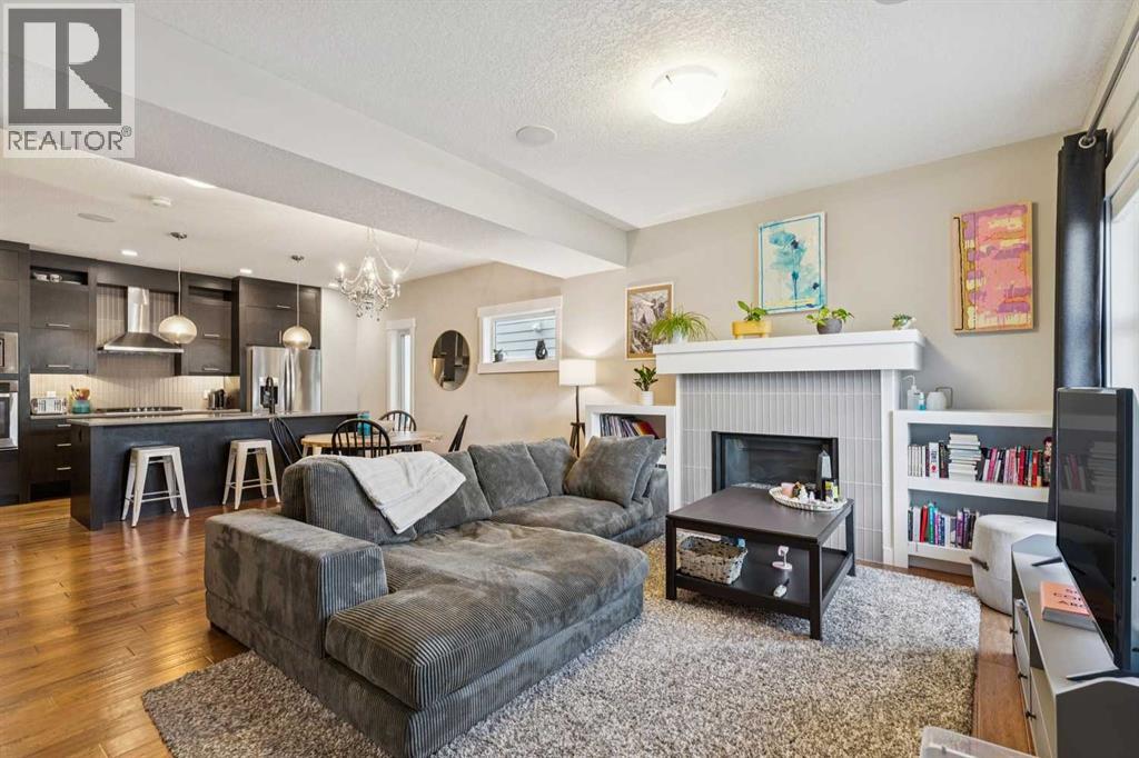 Single Family House for Sale in    Avenue NW Mount Pleasant Calgary 