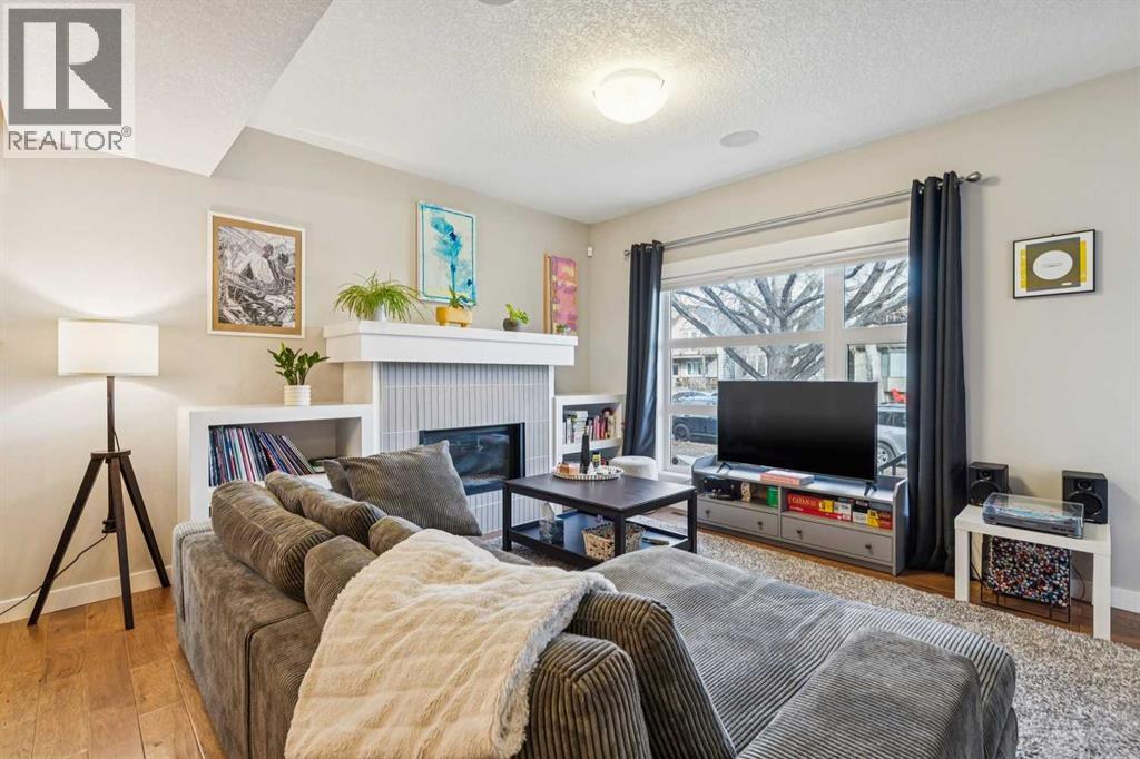 Single Family House for Sale in    Avenue NW Mount Pleasant Calgary 