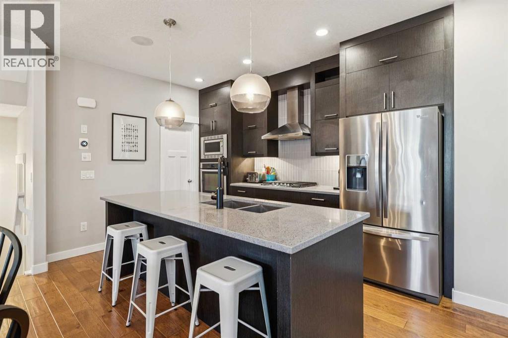 Single Family House for Sale in    Avenue NW Mount Pleasant Calgary 