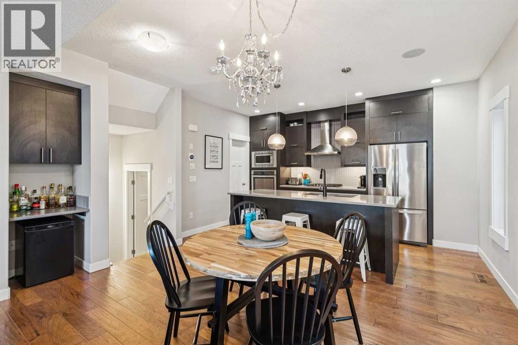 Single Family House for Sale in    Avenue NW Mount Pleasant Calgary 