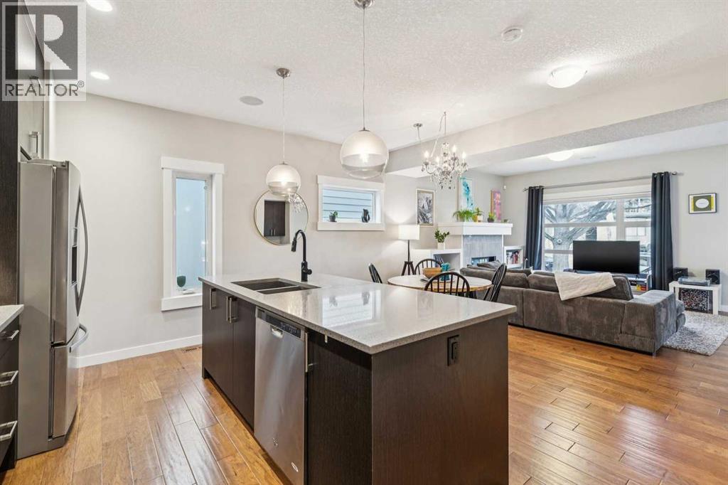 Single Family House for Sale in    Avenue NW Mount Pleasant Calgary 