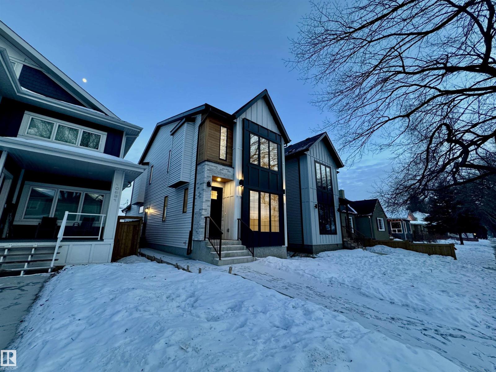 10629 129 ST NW, Edmonton