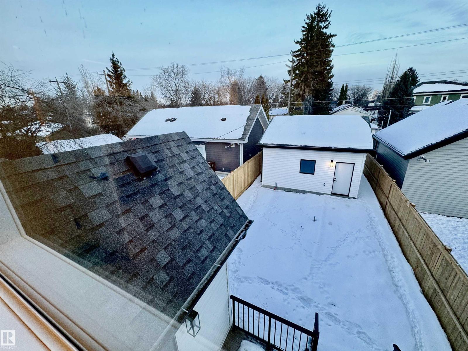 10629 129 ST NW, Edmonton