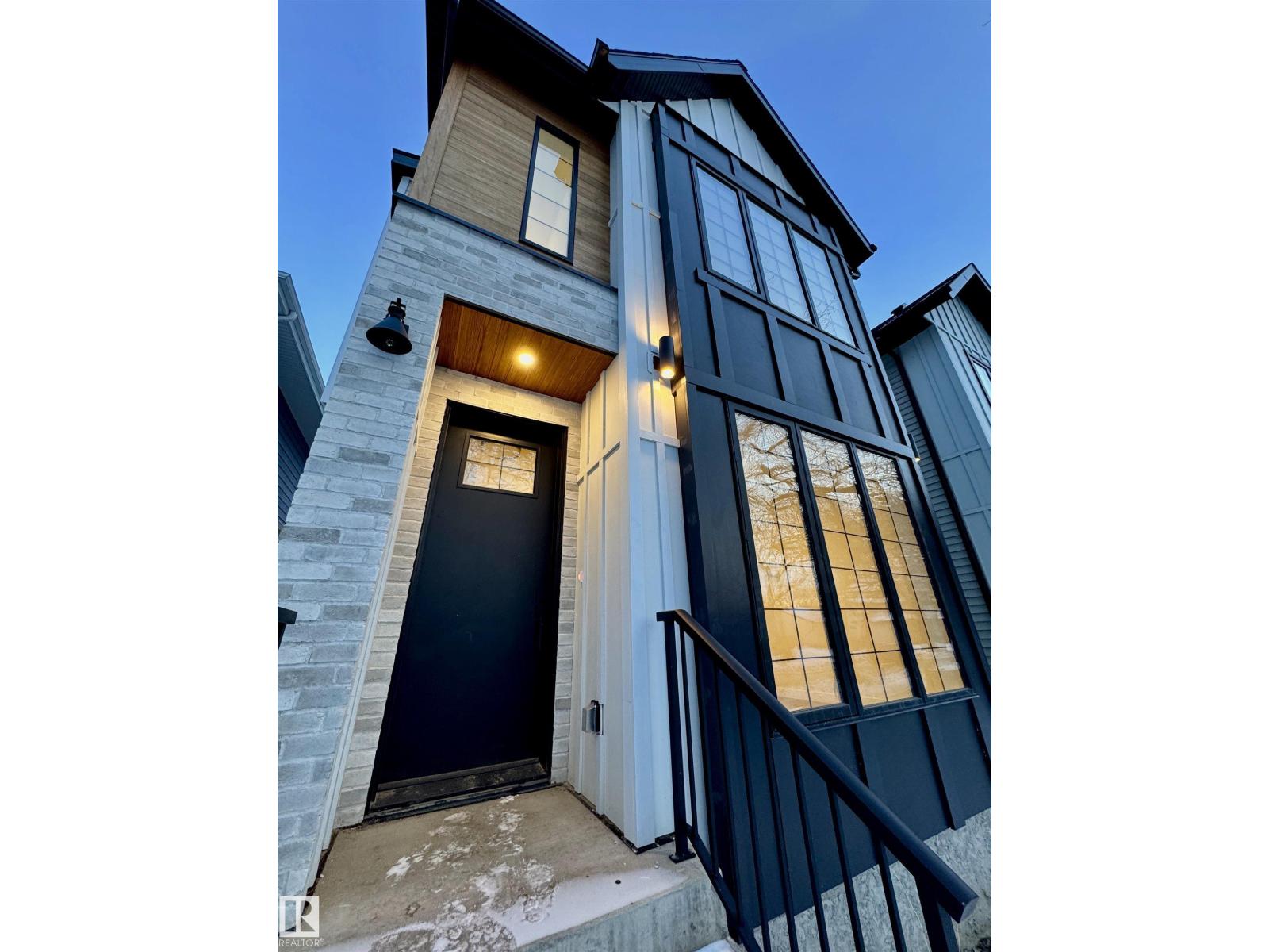 10629 129 ST NW, Edmonton