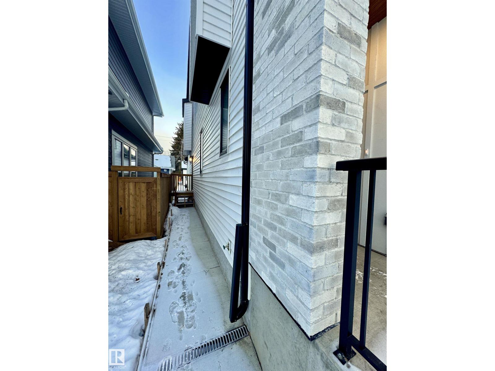 10629 129 ST NW, Edmonton