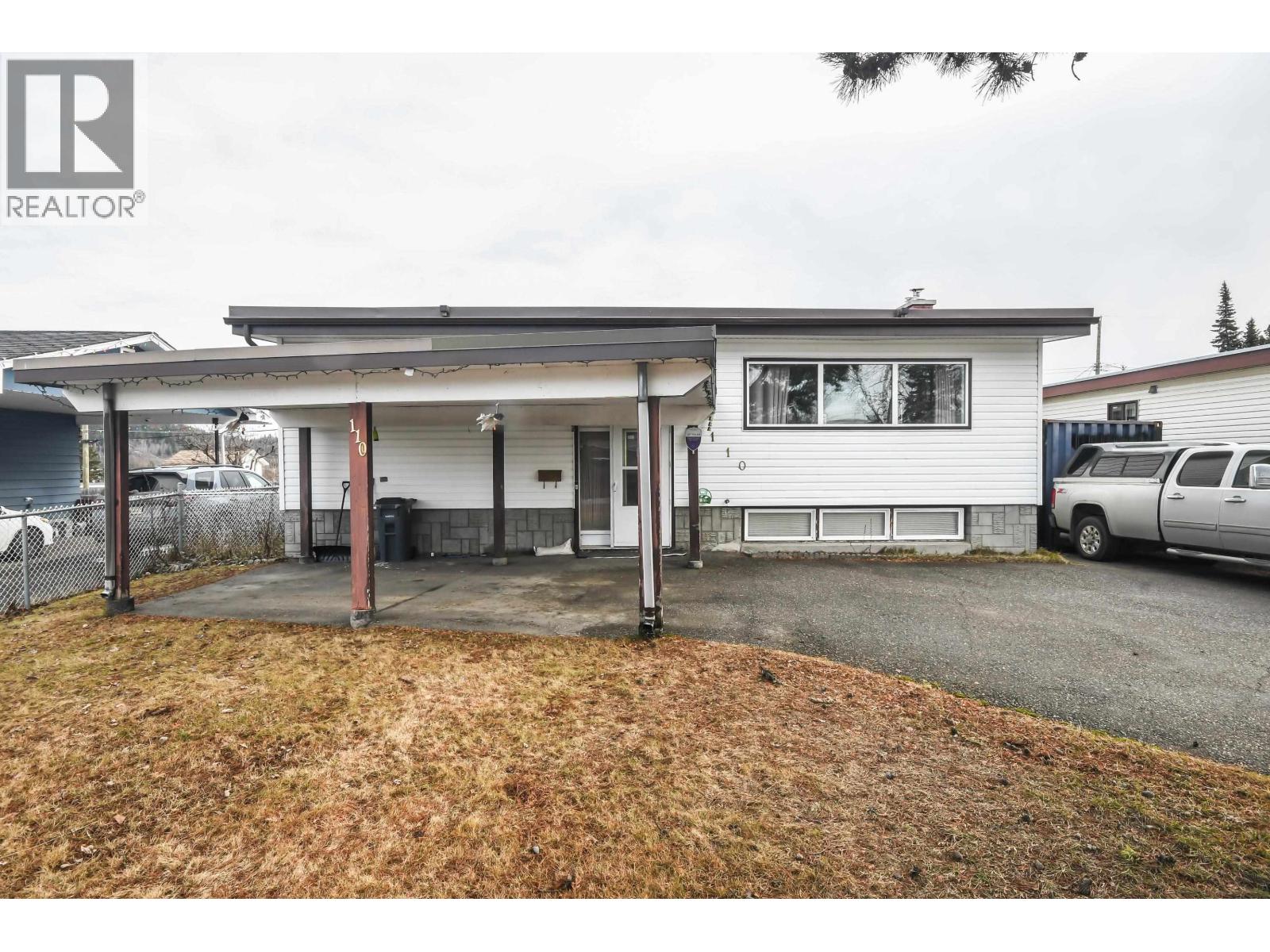 110 S MOFFAT STREET - 1