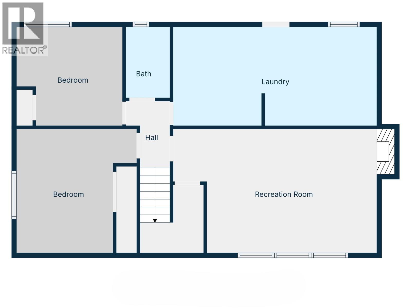 110 S MOFFAT STREET - 2
