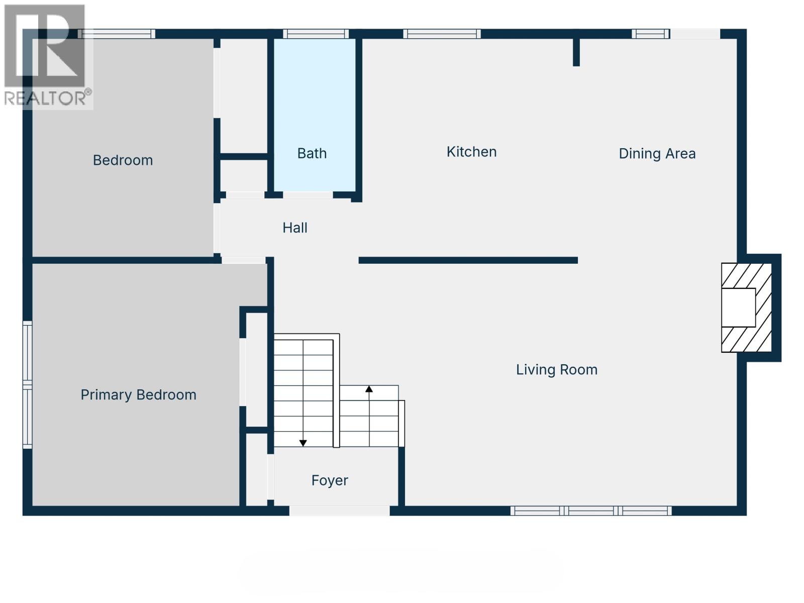 110 S MOFFAT STREET - 3