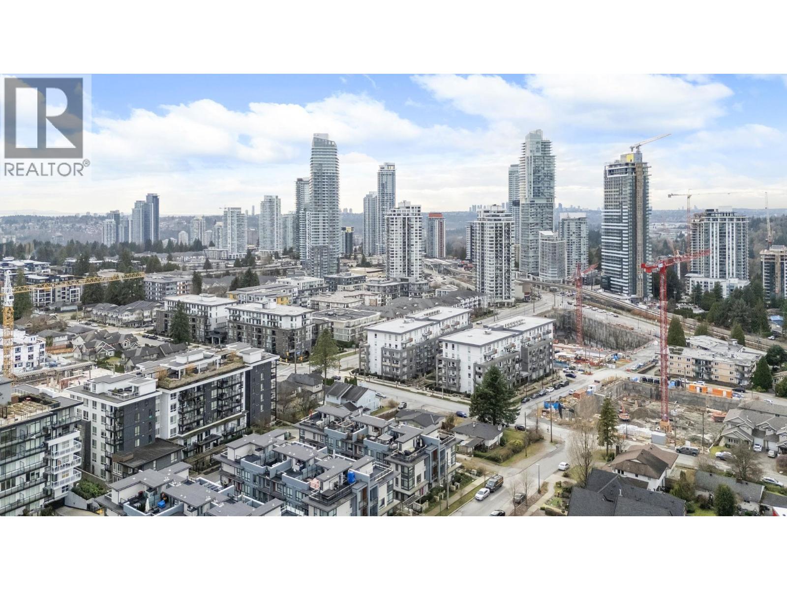 6 728 LEA AVENUE, Coquitlam