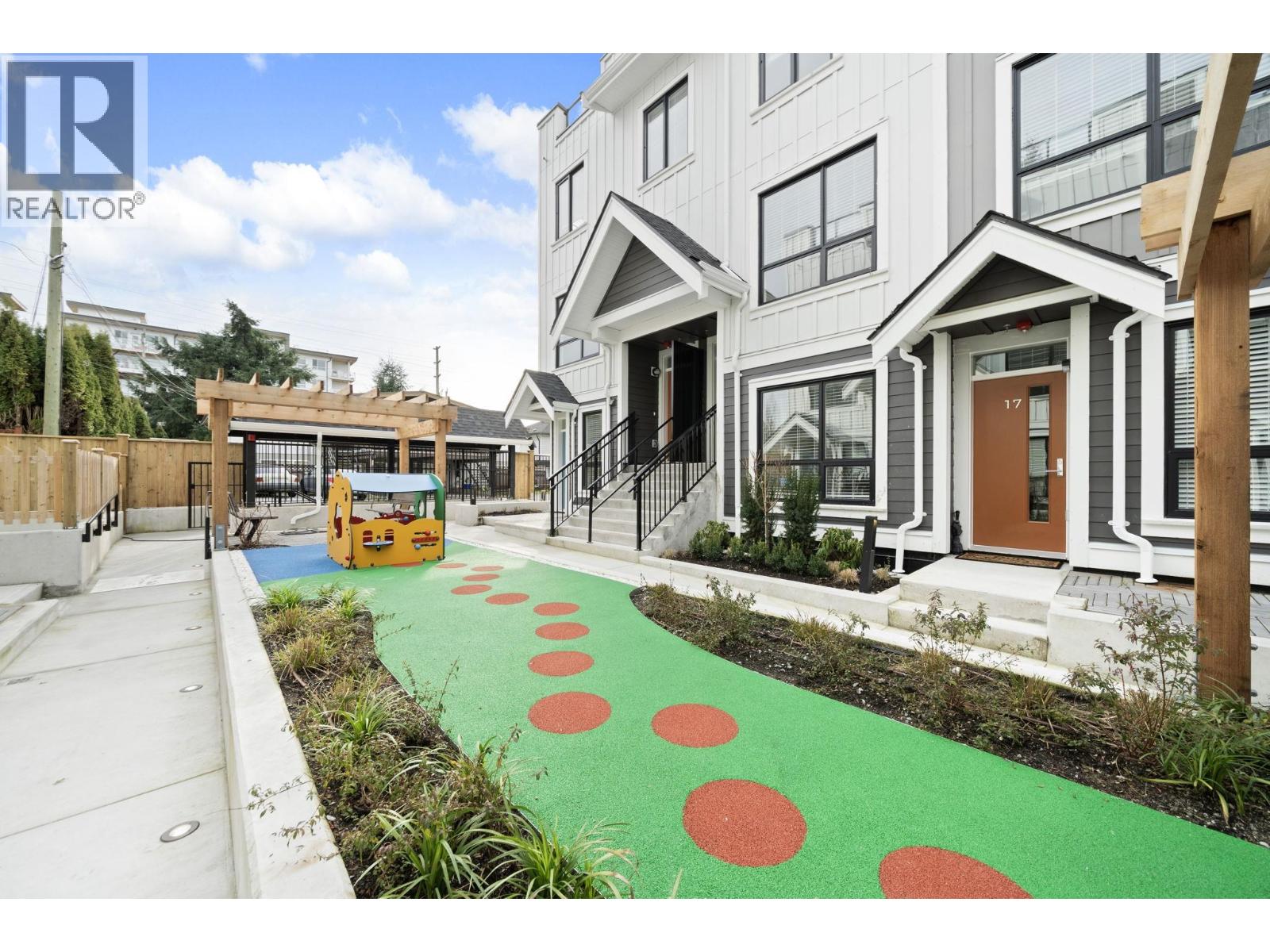 6 728 LEA AVENUE, Coquitlam