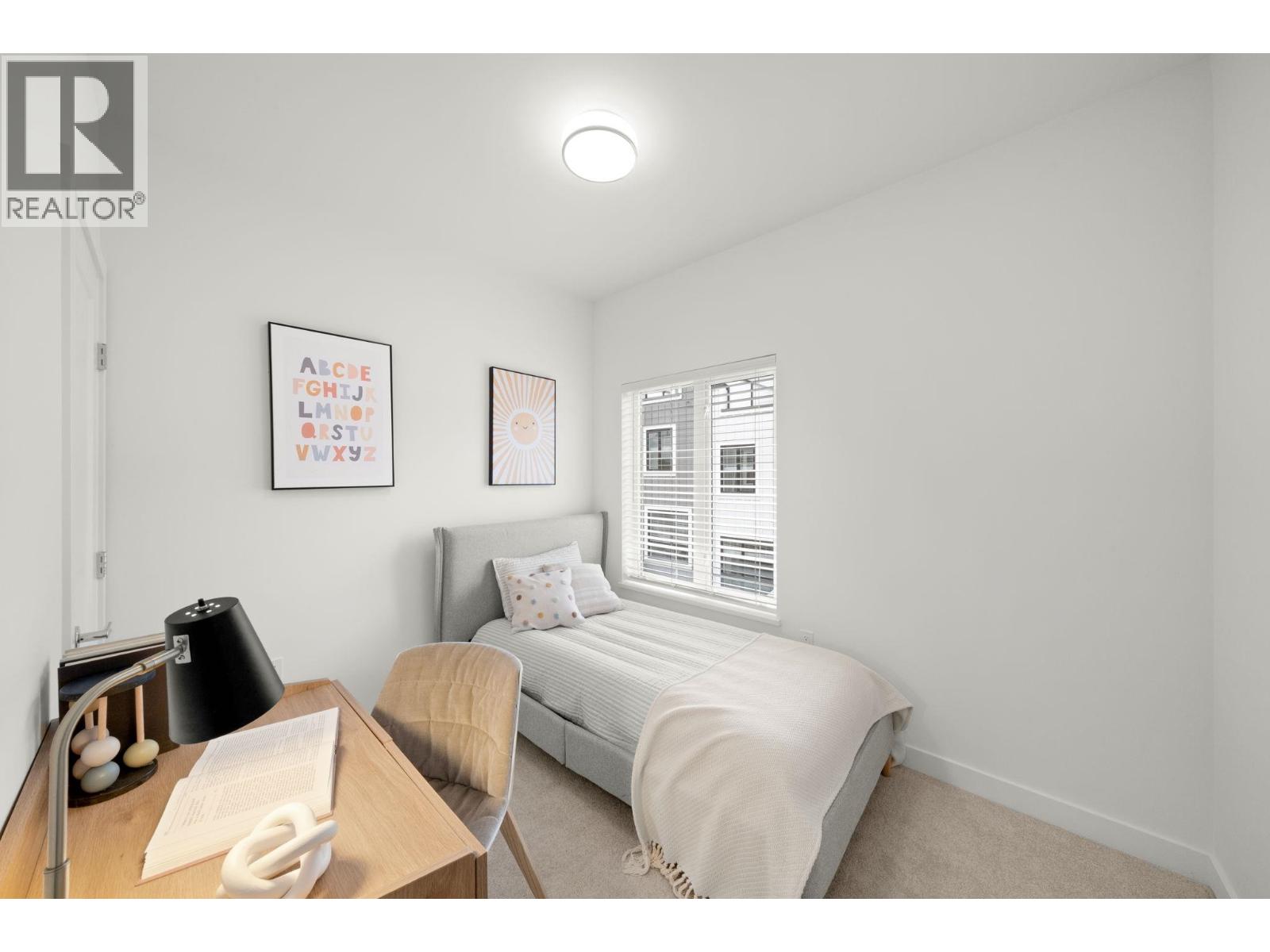 6 728 LEA AVENUE, Coquitlam