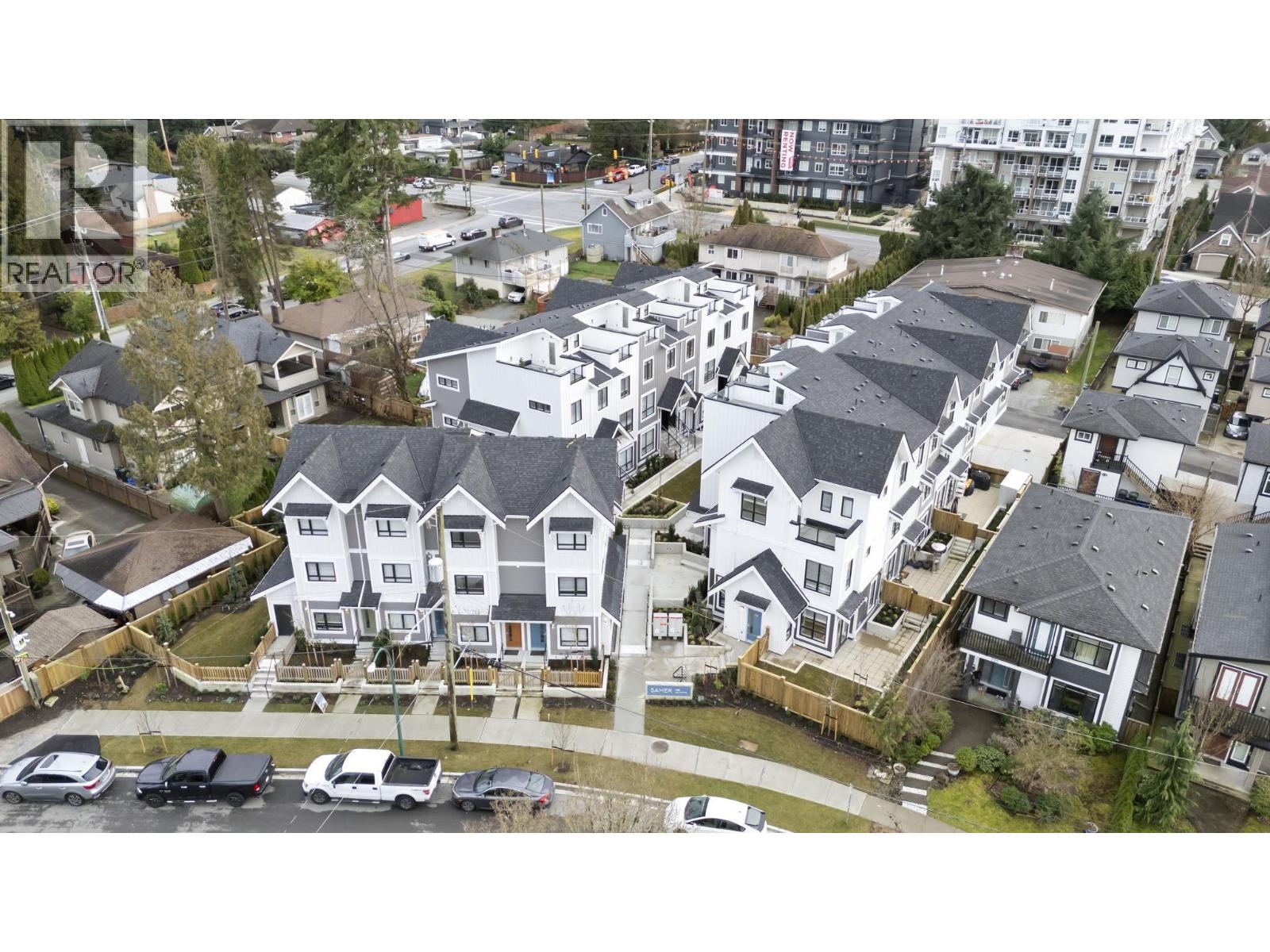 6 728 LEA AVENUE, Coquitlam