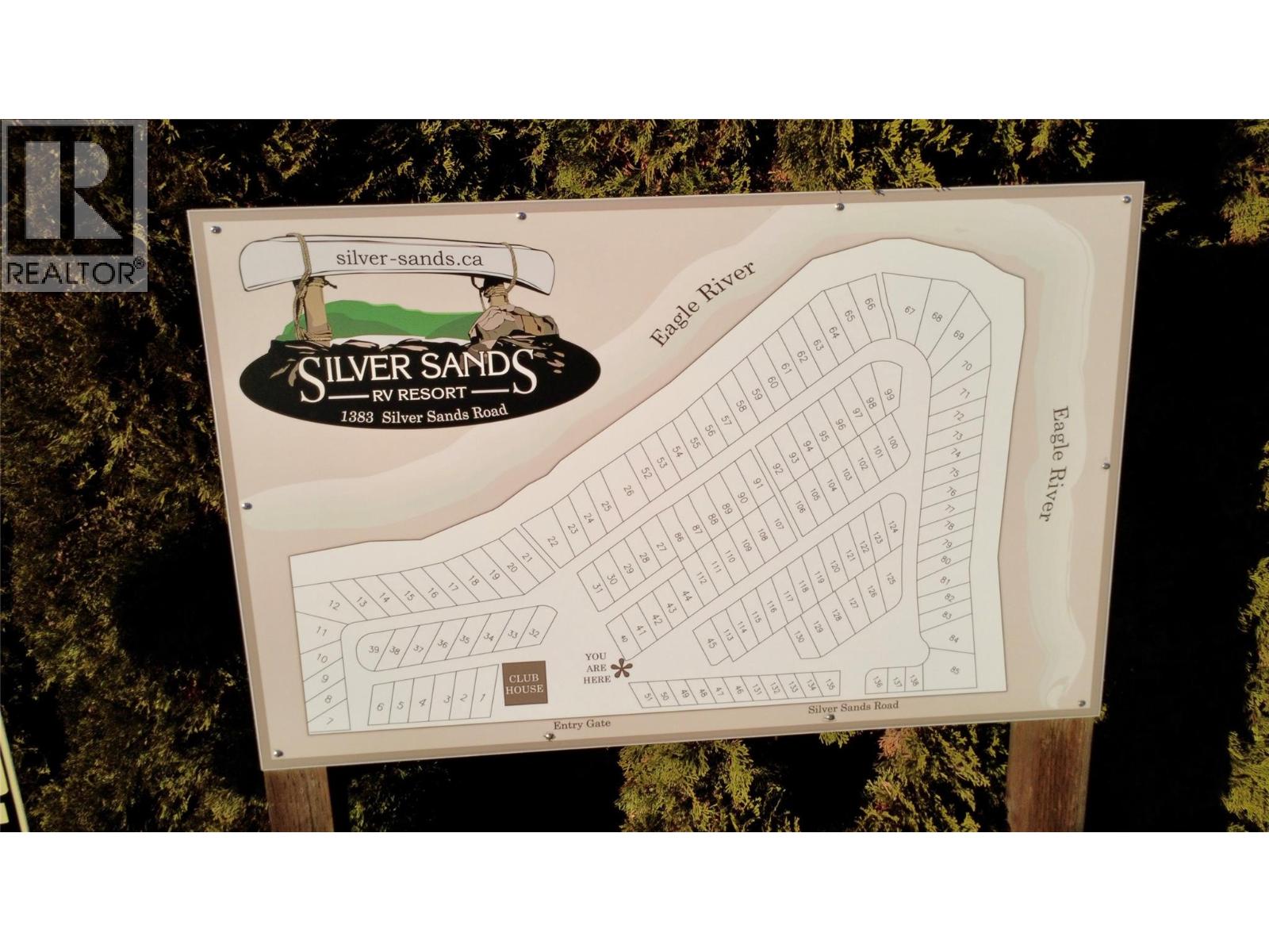  1383 Silver Sands Road, Sicamous