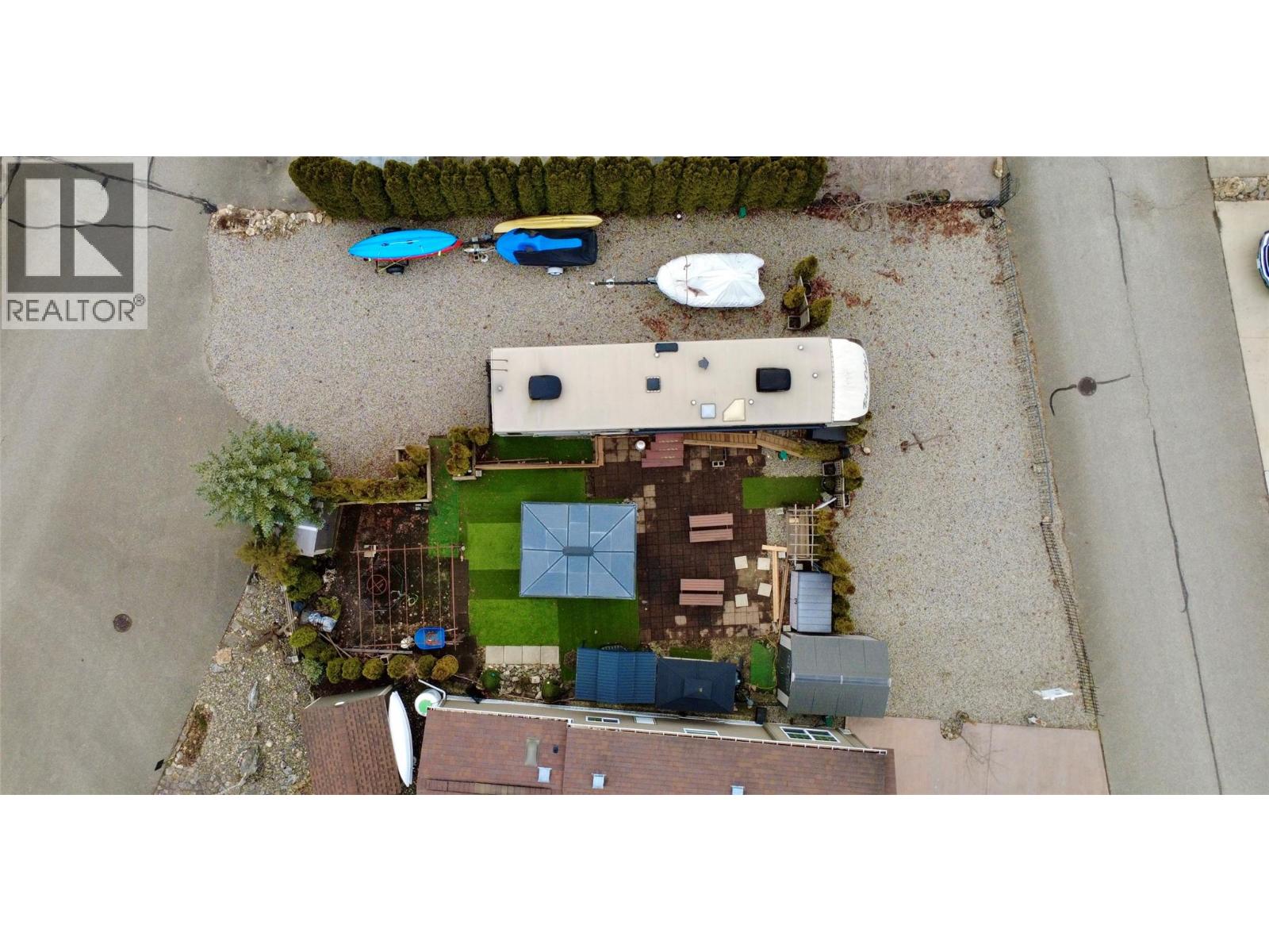  1383 Silver Sands Road, Sicamous