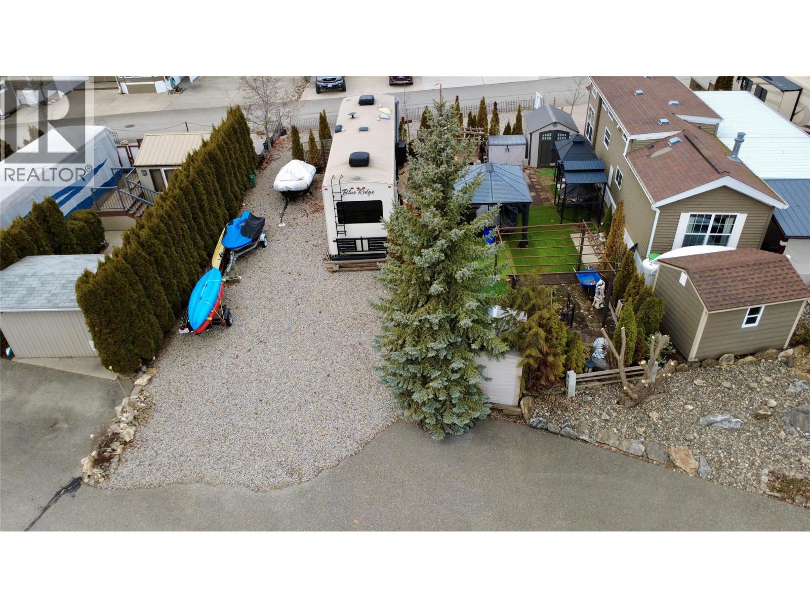  1383 Silver Sands Road, Sicamous